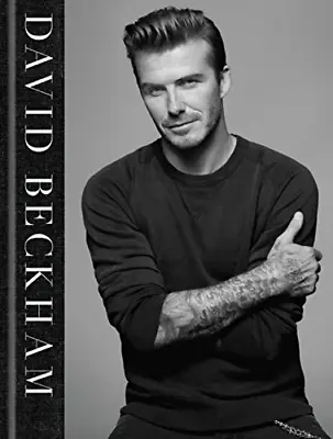 David Beckham • £4.20