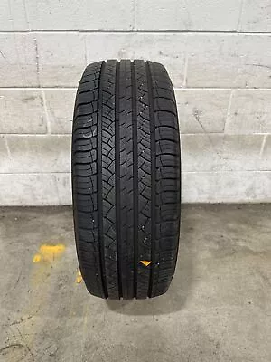 1x P245/60R18 Michelin Latitude Tour HP 8/32 Used Tire • $100