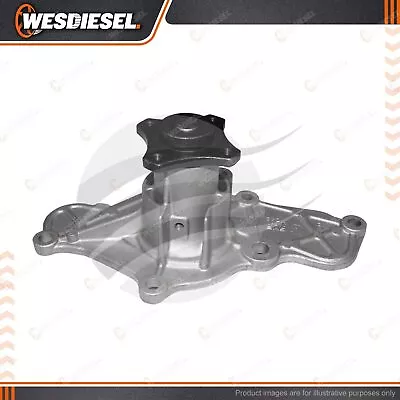 Tru-Flow Brand Water Pump Fits Mazda Eunos 30X 626 Mx-6 Stepped Star Hub • $138.55