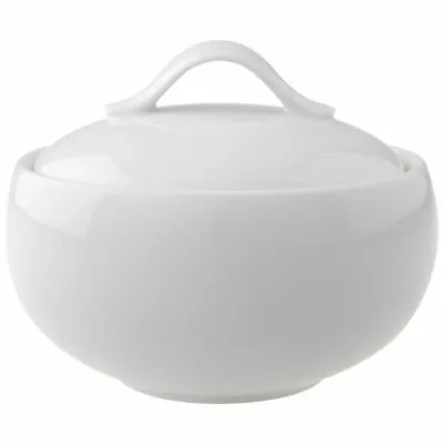 Villeroy & Boch NEW COTTAGE BASIC Covered Sugar • $66.50