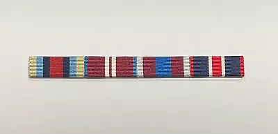 £11.50 • Buy Afghan DJ Platinum Jubilee Coronation 2023 Medal Ribbon Bar Sew Or Pin Jacket