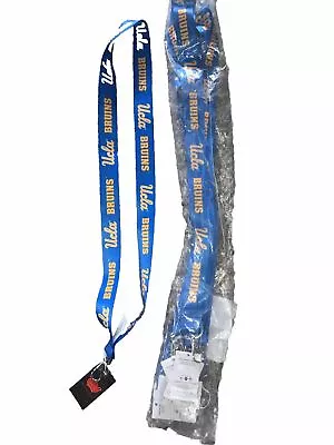 Multicolor UCLA Bruins Lanyard 20 In. (Pack Of 6)NEW • $6