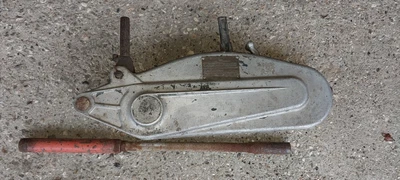 £150 • Buy Tirfor T35 Winch Offroad Recovery