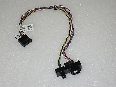 Oem!! Dell Vostro 660 660s Series Led Power Button Cable 2mk4j • $5.39
