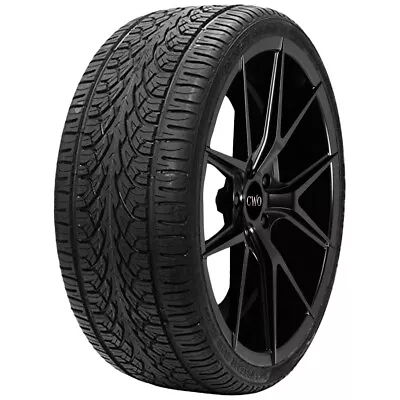 275/25ZR24 Delinte D8+ 102W XL Black Wall Tire • $135.99