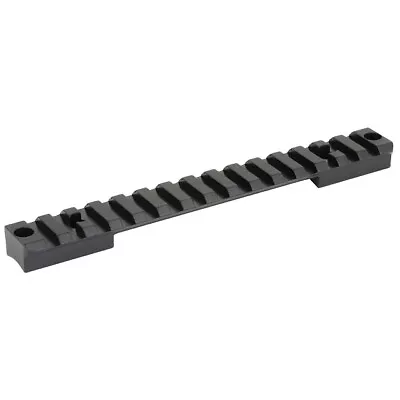 DNZ LPR060 Freedom Reaper Savage Axis Picatinny Scope Base W/ 8-40 X 1/4″ Screws • $40.54