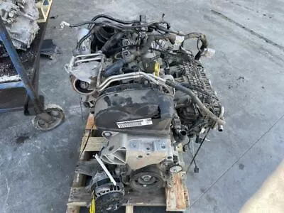 2016-2018 Volkswagen Jetta Engine - 1.4L (VIN B 5th Digit) CZTA • $698.20