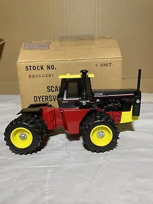 Versatile Designation  6 1156 Toy Tractor 1/32 Scale. New With Box • $125