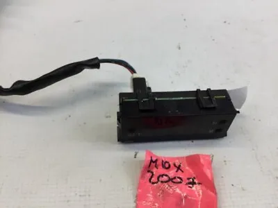 98-02 Mitsubishi  Montero Sport Dash Center Digital Clock OEM E • $95.99