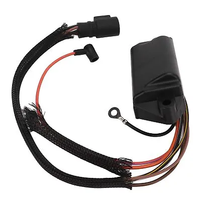 Outboard Power Pack 396141 582281 582285 For Johnson Evinrude 5hp 2cyl Elect Man • $47.86