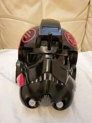 £90 • Buy Star Wars Tie Fighter Pilot Helmet