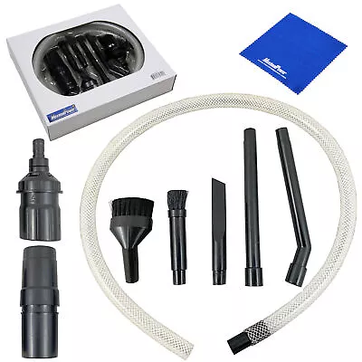 MaximalPower Mini/Micro Vacuum Cleaner Attachment Tool Kit For Hoover Dirt Devil • $13.62