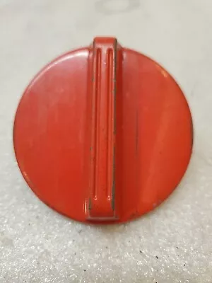 Vintage 1965-1967 Chevy Nova Gas Gas Cap • $31.99