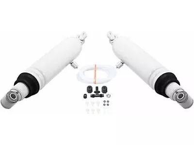 Rear Air Suspension Shock For 1982-2004 Chevy S10 2003 2000 1998 1995 RW781MT • $94.24