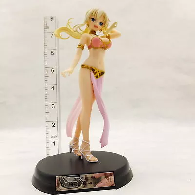 #9F0477 Japan Anime Figure Haganai • $7.50