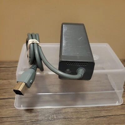 $18 • Buy OEM Genuine Microsoft Xbox 360 HP-AW205EF3 LF 203W 16.5A AC Power Supply Brick