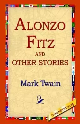 Alonzo Fitz And Other Stories • $13.57