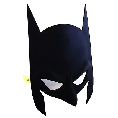Batman Sunstaches Sunglasses - Super Hero Shades Put Them On And Save The World • $19.99