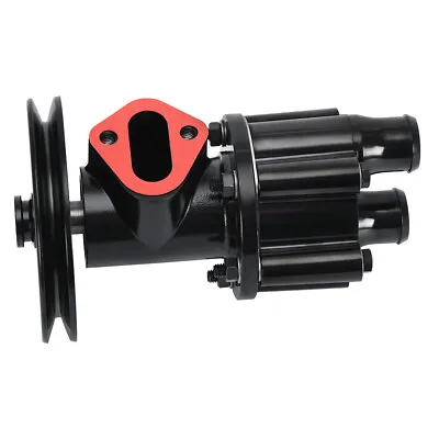 Raw Sea Water Pump Assembly For MerCruiser Bravo 454 502 7.4L 8.2L 46-807151A8 • $208.50