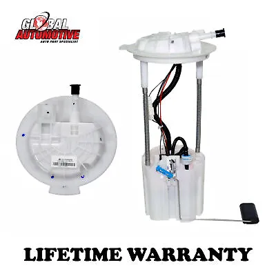 Fuel Pump For 2009-2017 Dodge Ram 1500 Pickup Truck 3.6L 3.7L 4.7L 5.7L GAM1354 • $88.50