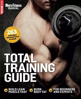 Total Training Guide • £4.46