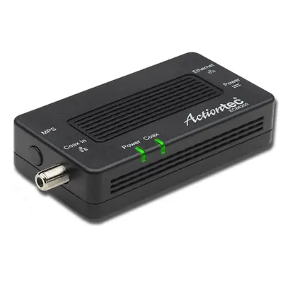 Actiontec ECB6250 MoCa 2.5 Network Adapter Speed Gigabit Internet One Unit READ • $32