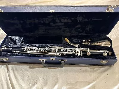 Vito Alto Clarinet • $53