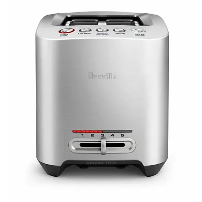 Breville The Smart Toast BTA825 • $179