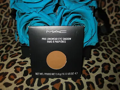 MAC PRO LONGWEAR Eye Shadow UNINTERRUPTED 3.4g Refill Pan Discontinued Rare  • $44.99