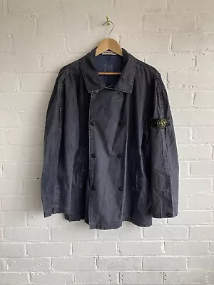 Vintage Stone Island Jacket Massimo Osti • £280