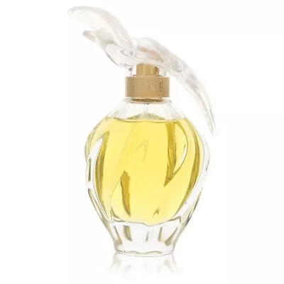 L'air Du Temps By Nina Ricci Eau De Parfum Spray (Tester) 3.4 Oz For Women • $47.99