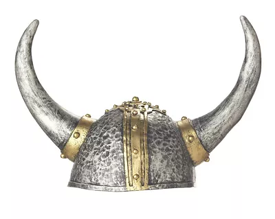 Minnesota Nordic Viking Helmet Costume Accessory • $11.26