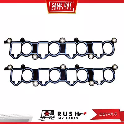 96-98 Intake Manifold Gasket For Ford Mustang 4.6L V8 DOHC 32v DNJ IG4171A • $22.99