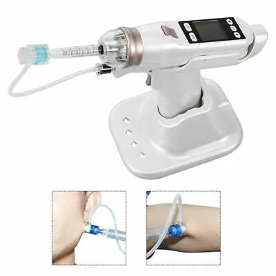  Water Machine Gun Mesogun Meso Therapy Skin Care Spa Machine EZ Inj.ector • $88.34