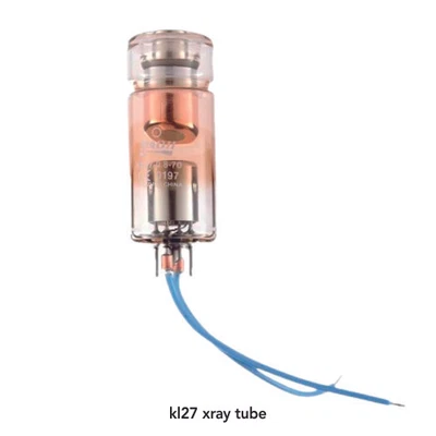 $203.54 • Buy Dental Station Anode X-Ray Tube Insert KL27-0.8-70 X-Ray High Quality Glass Tube