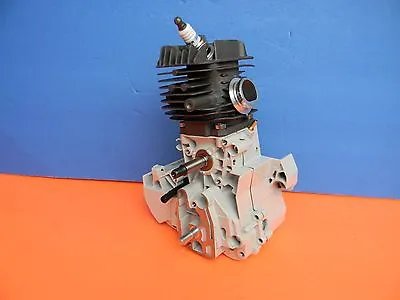 Engine Motor Crankcase Cylinder Piston For Stihl MS200T MS200 020 Chainsaws • $109.95