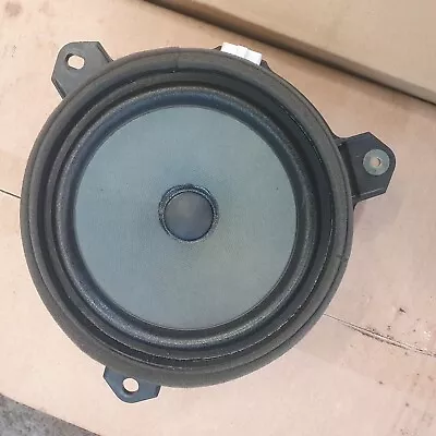 £14.88 • Buy Front Rear Left Right Door Speaker For Toyota Yaris Mk3 2018 Auris Mk2 Avensis