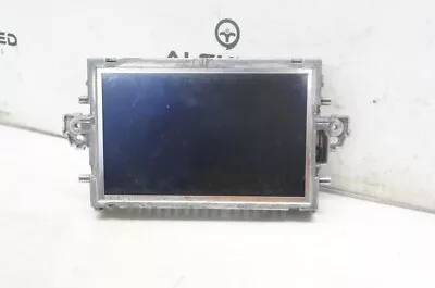 2013 Mercedes-Benz E 350 Dash Navigation Display Screen A2129023703 OEM *ReaD*  • $95.21