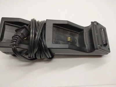 $12 • Buy Nyko Black Charge Base Microsoft XBOX 360 System Controllers 86074-A50
