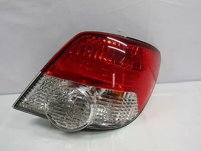 2004-2005 Subaru WRX WAGON Rear Right Passenger Side Tail Light OEM • $93.85