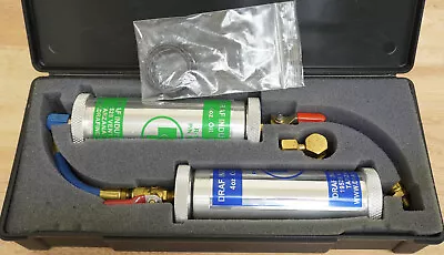 DRAF Industries 4 Oz. Oil Injector Kit 69562 & 69567 For R-12 & R-134A • $108.99
