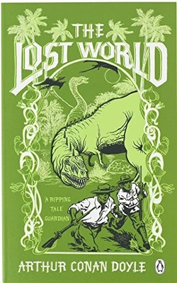 £2.57 • Buy The Lost World (Penguin Red Classics) By Conan Doyle, Arthur Paperback Book The