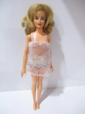 1965 Ideal Misty Tammy's Family Centered Eyes With Tagged Outfit* • $65