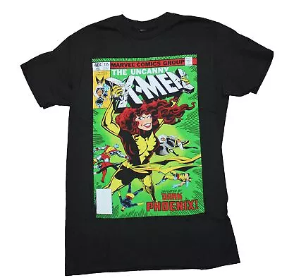 X-Men Adult New T-Shirt - Issue 135 Cover Defeated By Dark Phoenix • $16.98