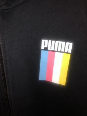 $11 • Buy Puma Hoodie Mens