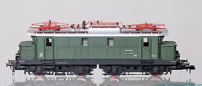 Märklin Gauge 1 E-Lok 54291 E44 Crocodile Digital Sound Telex For Kiss KM1 Boxed • $1031.84