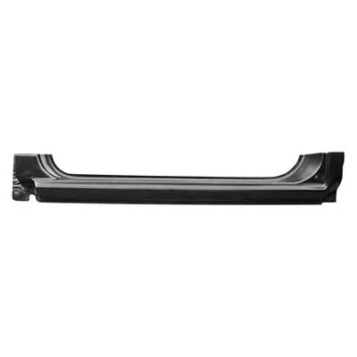 For Chevy S10 1982-1993 Replace RRP697 Driver Side Replacement Rocker Panel • $88.78