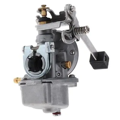 $44.30 • Buy Carburetor Carb For Yamaha 2 Stroke Outboard Engine Parts 2HP Motor