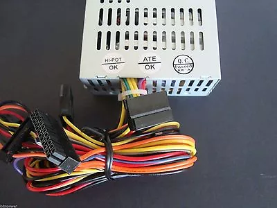 NEW 320W REPLACE NUUO NVR Power Supply - FREE PRIORITY SHIP CN32 • $49.79