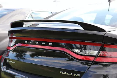 PAINTED For DODGE DART 2013 2014 2015 2016 SPOILER NEW ALL COLORS • $229.88